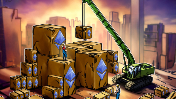 Bitmine’s Eth Holdings превышает 3 млрд долларов на последнюю покупку Bitmine’s Eth Holdings превышает 3 млрд долларов на последнюю покупку