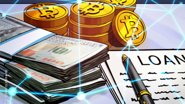 Ledn, Sygnum Refinance за 50 миллионов долларов США, поддерживаемая Биткоин с переподписанным токеновым объектом Ledn, Sygnum Refinance за 50 миллионов долларов США, поддерживаемая Биткоин с переподписанным токеновым объектом