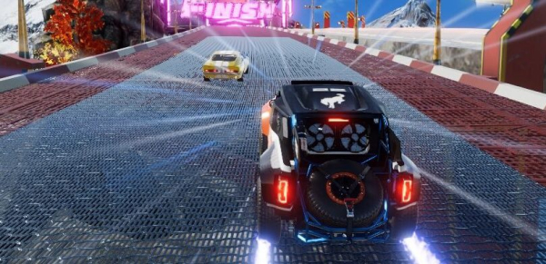 
                На консолях выйдет Fast & Furious: Arcade — гоночная игра по киносерии «Форсаж» с аркадных автоматов
            