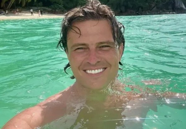 Прохор Шаляпин не считает себя альфонсом