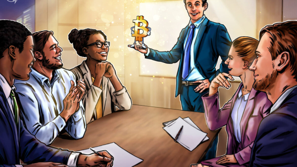 Hive Digital Q1 прибыл на биткоин, рост ИИ Hive Digital Q1 прибыл на биткоин, рост ИИ
