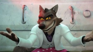 
                                Будет триквел? Объясняем смысл пост-титровой сцены в "Плохих парнях 2" (2025)
                            