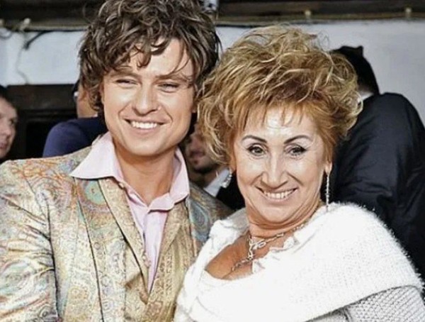 Прохор Шаляпин не считает себя альфонсом