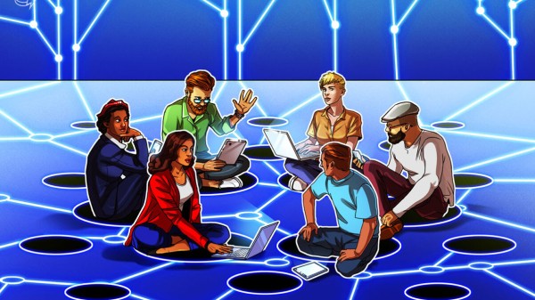 Векторный институциональный блокчейн на базе Cardano для запуска с мгновенной окончательностью Векторный институциональный блокчейн на базе Cardano для запуска с мгновенной окончательностью