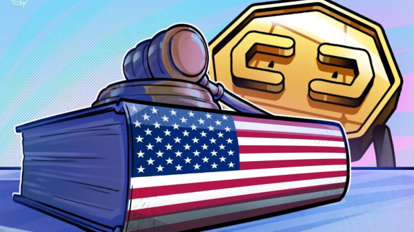 US OCC завершается 2022 году, нацеленное на Anchorage Digital по AML US OCC завершается 2022 году, нацеленное на Anchorage Digital по AML