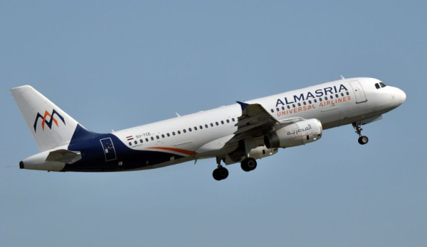 Вылет рейса авиакомпании AlMasria в Шарм-эль-Шейх задерживается на 13 часов из-за «ковра» Вылет рейса авиакомпании AlMasria в Шарм-эль-Шейх задерживается на 13 часов из-за «ковра»