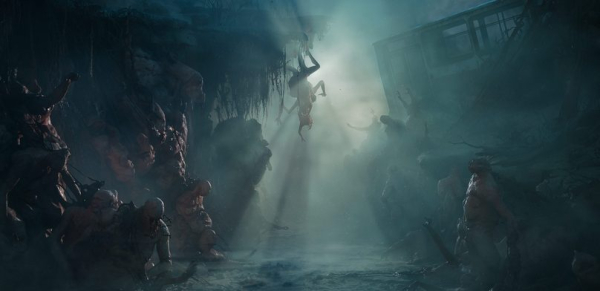 
                Cronos: The New Dawn для Switch 2, анонс новой Monster Hunter. Что показали на июльской Nintendo Direct
            