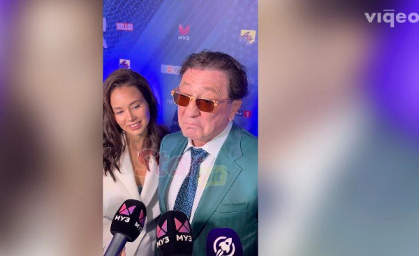 Григорий Лепс решился на свадьбу десятилетия Григорий Лепс решился на свадьбу десятилетия