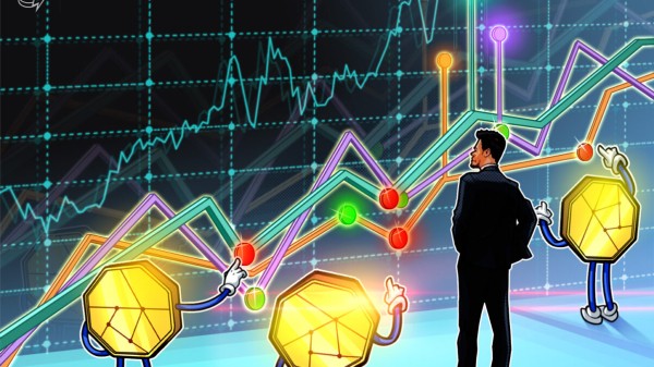 Cryptocurrency Exchange Gate запускает услуги Spot Trading в США