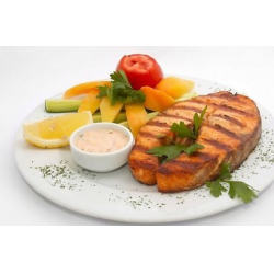 Рецепт: Рыба по-польски - быстро, вкусно, полезно Рецепт: Рыба по-польски - быстро, вкусно, полезно