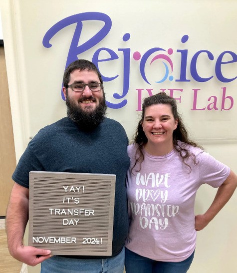 «30-летний» новорожденный: в США родился ребенок из замороженного эмбриона 1994 года