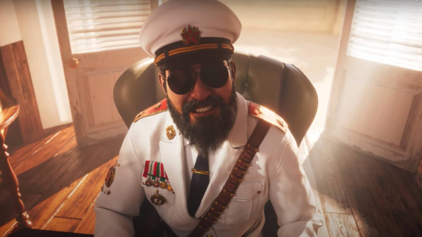 
                Анонсирована Tropico 7 — пять сюжетных карт и огромная песочница
            