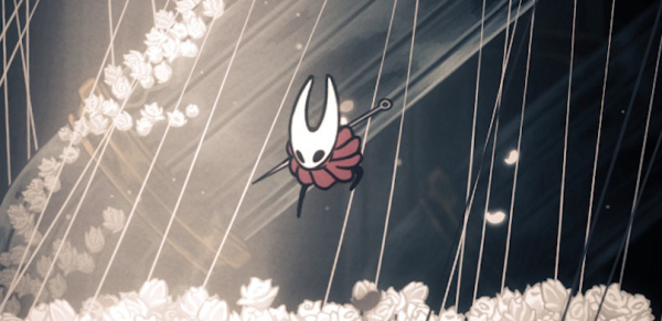
                Метроидвания Hollow Knight: Silksong выйдет в сентябре. Новый трейлер
            