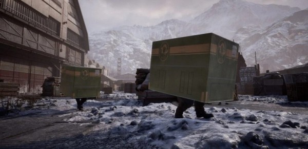 
                Konami добавит в Metal Gear Solid Delta «оригинальный мультиплеерный режим», но только после релиза
            