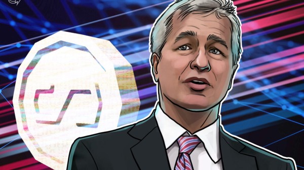 Джейми Даймон поддерживает стаблеки после многих лет криптовалюты критики Джейми Даймон поддерживает стаблеки после многих лет криптовалюты критики