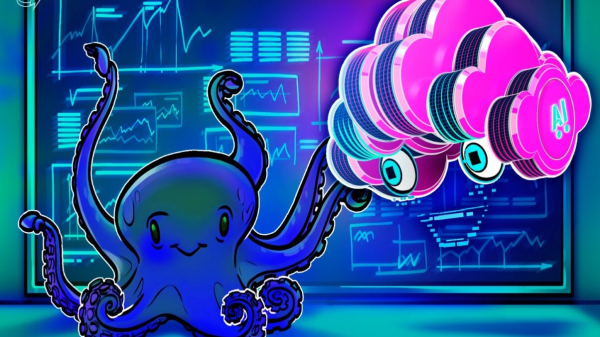 Kraken приобретает Capitalise. ai в качестве криптовалютных фирм Kraken приобретает Capitalise. ai в качестве криптовалютных фирм
