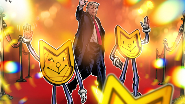 Canary Capital файлы для Trump Coin ETF в Делавэре Canary Capital файлы для Trump Coin ETF в Делавэре
