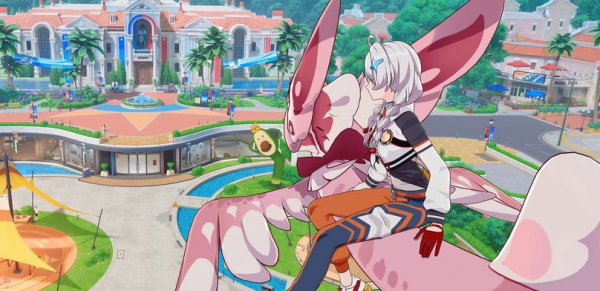 
                MiHoYo официально анонсировала покемоноподобную гачу Honkai: Nexus Anima. Открыта регистрация на ЗБТ
            