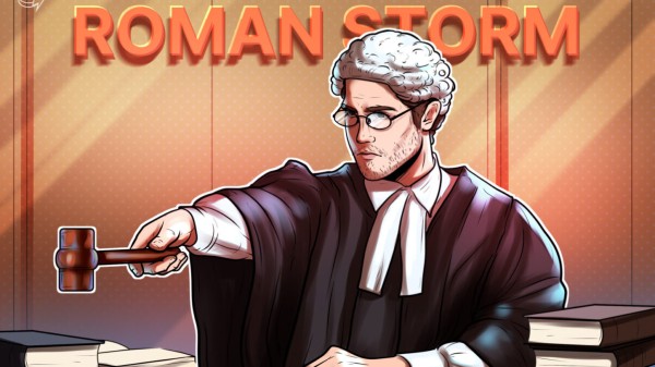 Доноры объявляют о юридических пожертвованиях Roman Storm в ответ на возможное повторное судебное разбирательство Доноры объявляют о юридических пожертвованиях Roman Storm в ответ на возможное повторное судебное разбирательство
