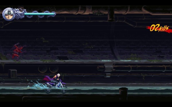 Обзор Ninja Gaiden: Ragebound. Это не слезы, просто олдскулы свело
                 
                    Обзор Ninja Gaiden: Ragebound. Это не слезы, просто олдскулы свело