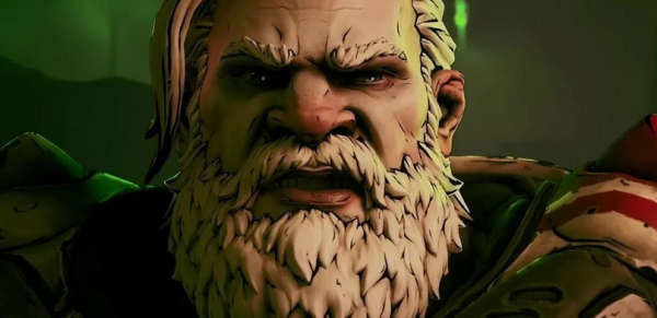 
                Новый трейлер Borderlands 4 раскрывает предысторию Амона
            