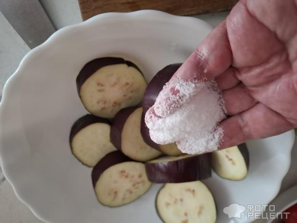 Рецепт: Овощи "под снегом" - Готовлю с любовью. Рецепт: Овощи "под снегом" - Готовлю с любовью.