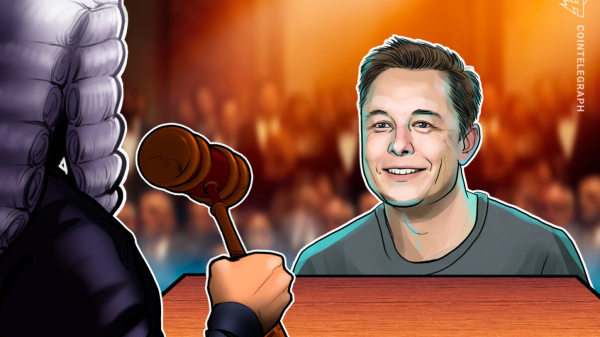 Eliza Labs подает иск против Musk’s Xai, утверждая монополистическое поведение Eliza Labs подает иск против Musk’s Xai, утверждая монополистическое поведение