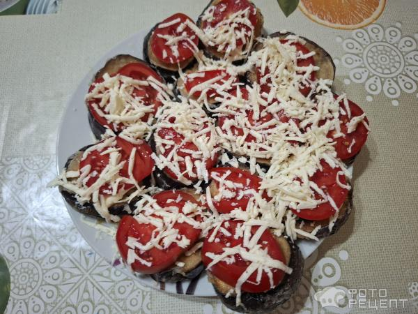 Рецепт: Овощи "под снегом" - Готовлю с любовью. Рецепт: Овощи "под снегом" - Готовлю с любовью.