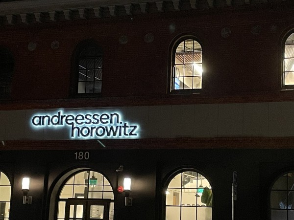 Andreessen Horowitz предупреждает о лазейках в правилах криптовалюты