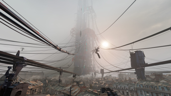
                Датамайнеры нашли намеки на скорый релиз Half-Life 3 в коде других игр Valve
            