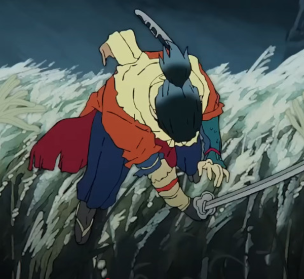 
                Авторов аниме по Sekiro обвинили в использовании ИИ из-за корявой руки героя
            