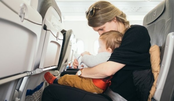 Turkish Airlines отказала российским туристам с ребенком в перелете из-за отсутствия детского кресла Turkish Airlines отказала российским туристам с ребенком в перелете из-за отсутствия детского кресла