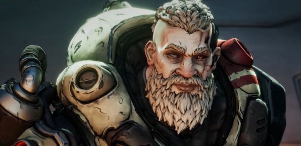 
                Новый трейлер Borderlands 4 знакомит с Амоном
            