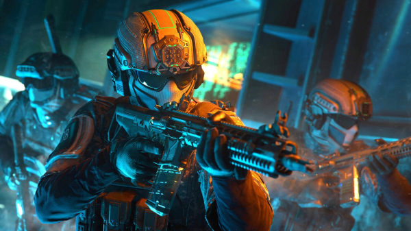 
                Black Ops 7 все равно побьет Battlefield 6, уверен аналитик. Все дело в «автопилотных» геймерах, покупающих CoD каждый год
            