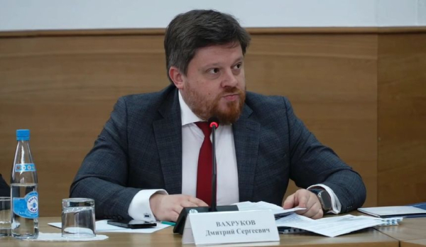Минэкономразвития: Анапа и «ковры» затормозили рост внутреннего турпотока Минэкономразвития: Анапа и «ковры» затормозили рост внутреннего турпотока
