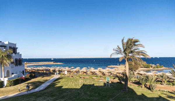 Турагенты назвали недорогие, но качественные 4* отели Египта