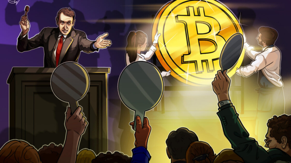 Ранние биткоин -веб -домены с 2010 года на аукцион Ранние биткоин -веб -домены с 2010 года на аукцион