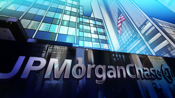 State Street и JP Morgan завершают первую транзакцию на платформе RWA долговой платформы State Street и JP Morgan завершают первую транзакцию на платформе RWA долговой платформы