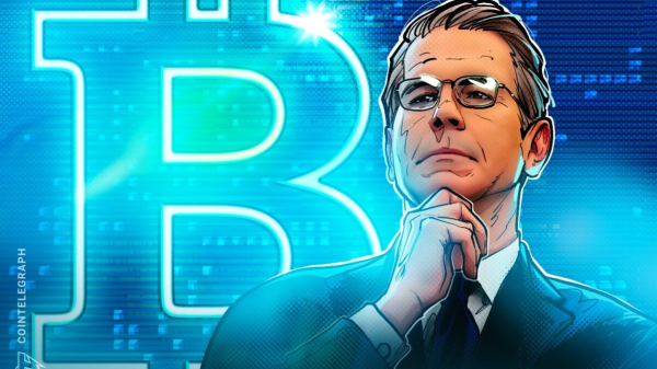 Казначейство США Бессент говорит, что с бюджетно-нейтральными Биткоин резерв все еще возможна Казначейство США Бессент говорит, что с бюджетно-нейтральными Биткоин резерв все еще возможна