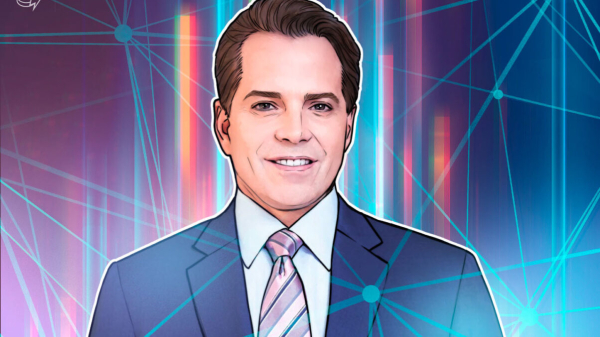 Skybridge Capital’s Skybridge Capital от Scaramucci, чтобы направить 300 миллионов долларов на Avalanche Skybridge Capital’s Skybridge Capital от Scaramucci, чтобы направить 300 миллионов долларов на Avalanche