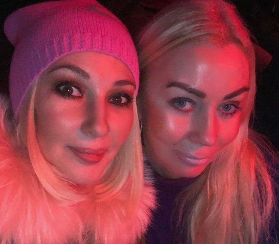 Свекровь Леры Кудрявцевой прокомментировала скандал в семье