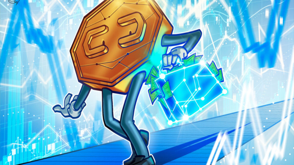 Coinshares Q2 Чистая прибыль достигает 32,4 млн. Долл. США по мере роста AUM 26% Coinshares Q2 Чистая прибыль достигает 32,4 млн. Долл. США по мере роста AUM 26%