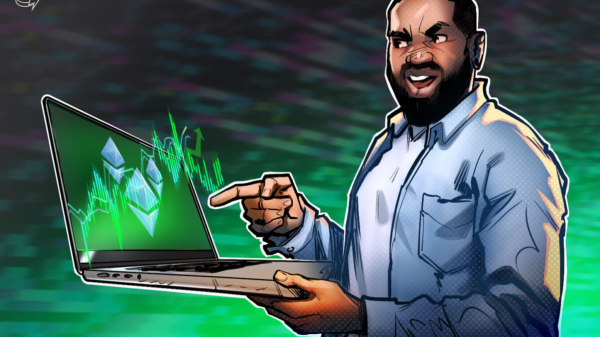 Джеймс Уинн открывает 25x eth, так как цена увеличивается выше 4860 долларов США. Джеймс Уинн открывает 25x eth, так как цена увеличивается выше 4860 долларов США.
