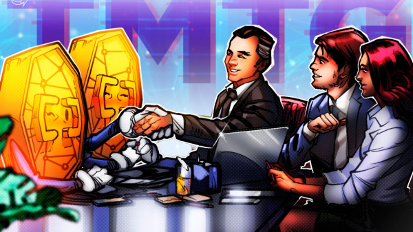 Трамп СМИ создает стратегию казначейства CRO с Crypto. com Трамп СМИ создает стратегию казначейства CRO с Crypto. com