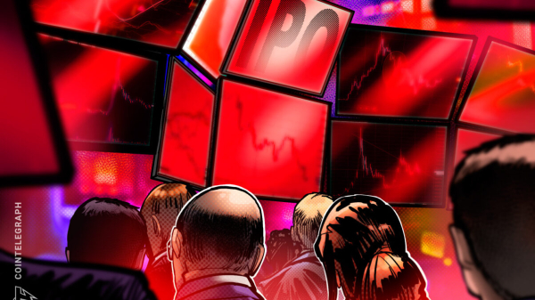Bitpanda исключает Лондон IPO, Eyes Frankfurt или New York Bitpanda исключает Лондон IPO, Eyes Frankfurt или New York