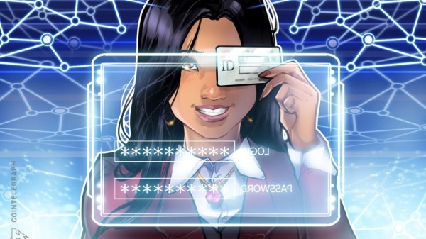 Группа Hashgraph запускает платформу SSI ‘idtrust Группа Hashgraph запускает платформу SSI ‘idtrust