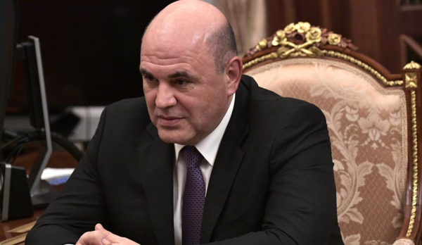Мишустин: все отели должны быть в реестре Росаккредитации к 1 сентября Мишустин: все отели должны быть в реестре Росаккредитации к 1 сентября