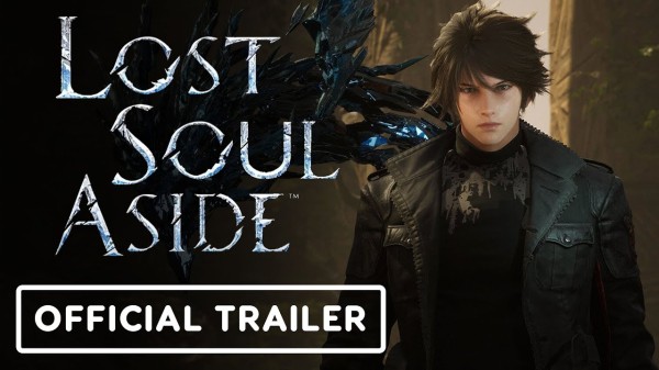 Зрелищные приемы и динамичная смена оружия: Lost Soul Aside получила короткую демонстрацию боевого арсенала
             
                Зрелищные приемы и динамичная смена оружия: Lost Soul Aside получила короткую демонстрацию боевого арсенала
