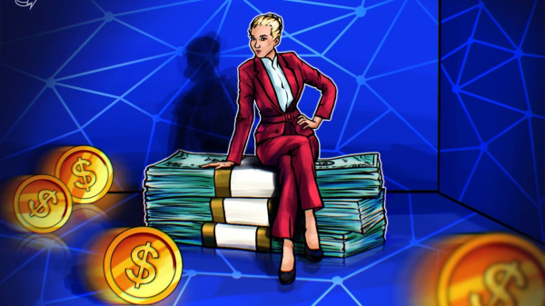 Amdax нацелен на 1% всего биткоина с запуска казначейства в 23 млн. Долл. США Amdax нацелен на 1% всего биткоина с запуска казначейства в 23 млн. Долл. США