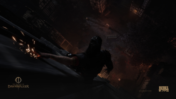 Глобальная вариативность: как The Blood of Dawnwalker от авторов The Witcher 3 пытается изменить стандарты нарратива в RPG
                 
                    Глобальная вариативность: как The Blood of Dawnwalker от авторов The Witcher 3 пытается изменить стандарты нарратива в RPG